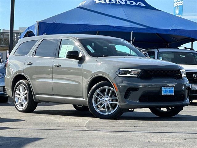 2023 Dodge Durango GT