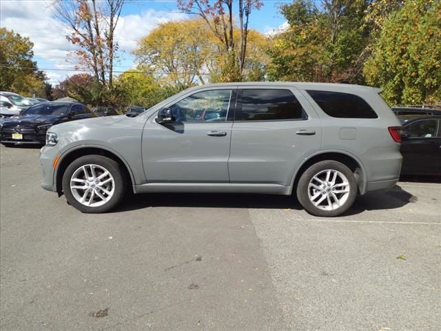 2023 Dodge Durango GT