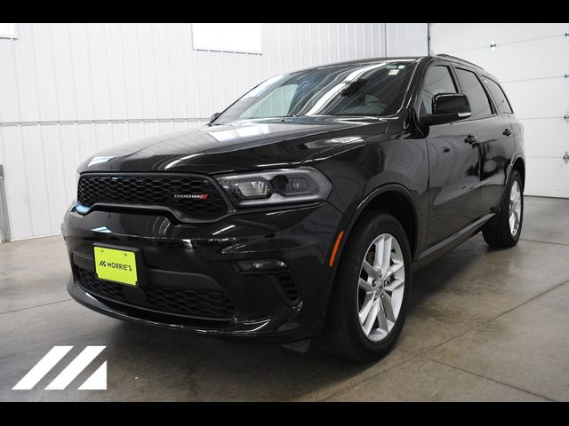 2023 Dodge Durango GT Premium