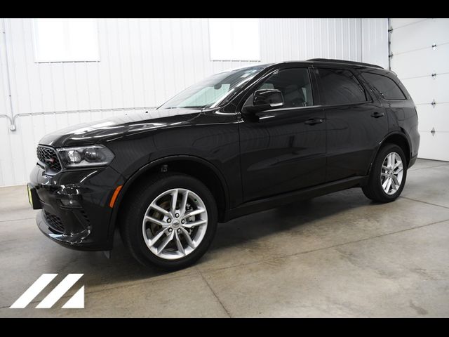 2023 Dodge Durango GT Premium