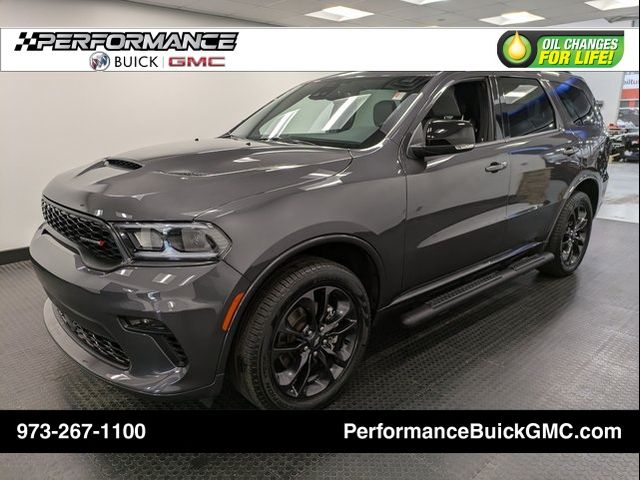 2023 Dodge Durango GT Plus