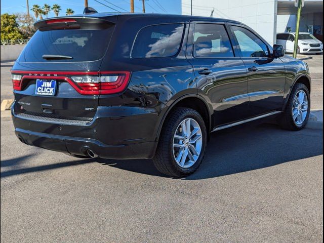 2023 Dodge Durango GT