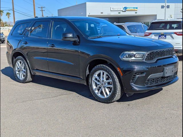 2023 Dodge Durango GT