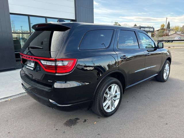 2023 Dodge Durango GT