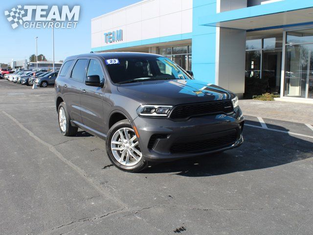 2023 Dodge Durango GT