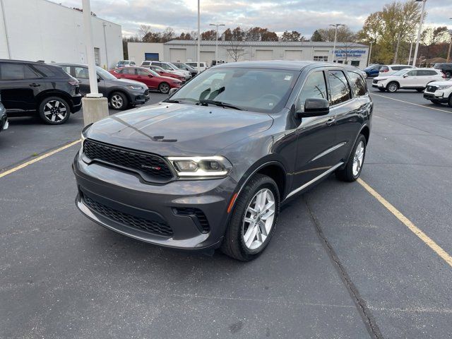 2023 Dodge Durango GT