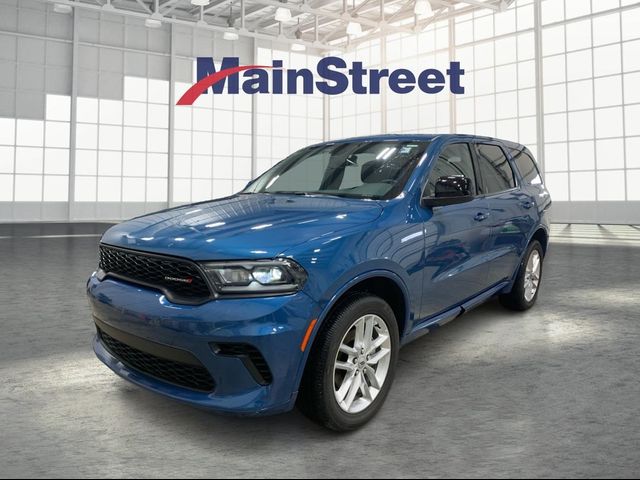 2023 Dodge Durango GT