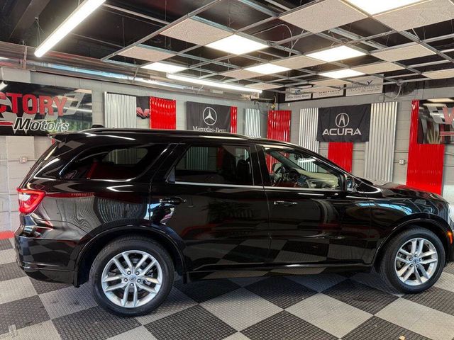 2023 Dodge Durango GT Premium