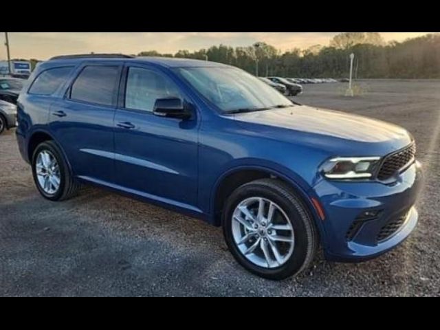 2023 Dodge Durango GT Plus