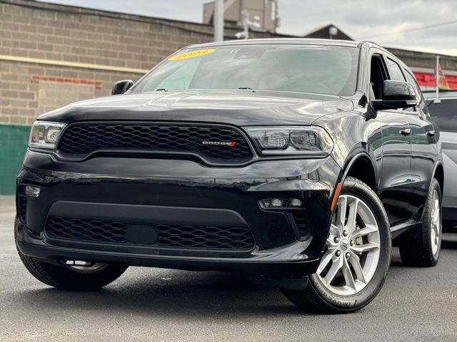 2023 Dodge Durango GT Plus
