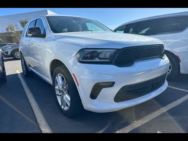 2023 Dodge Durango GT Plus