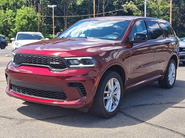 2023 Dodge Durango GT