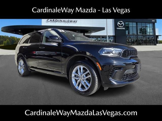 2023 Dodge Durango GT