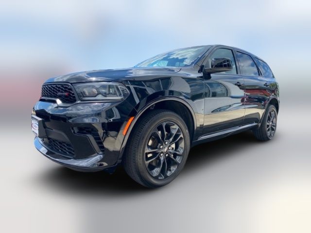 2023 Dodge Durango GT Launch Edition