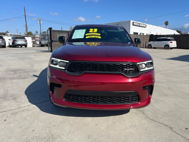 2023 Dodge Durango GT