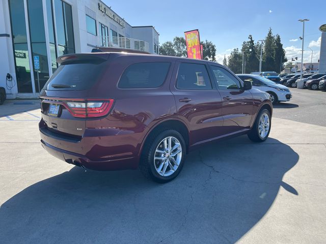 2023 Dodge Durango GT