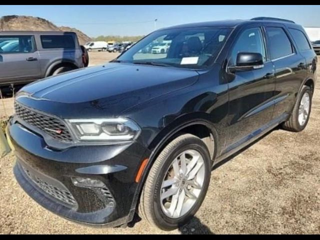 2023 Dodge Durango GT Plus