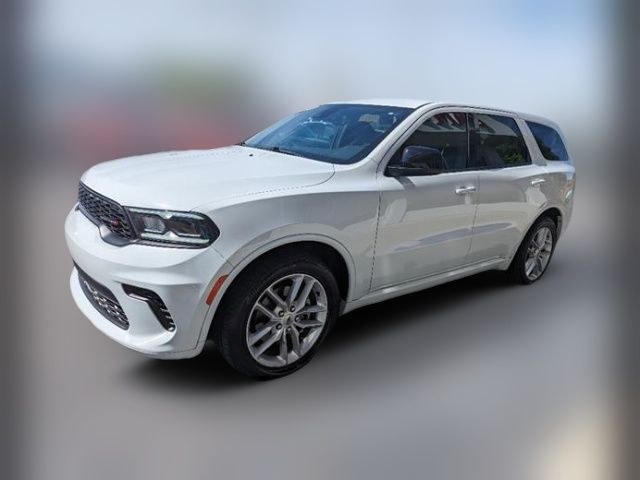 2023 Dodge Durango GT Launch Edition