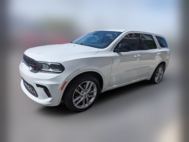 2023 Dodge Durango GT Launch Edition