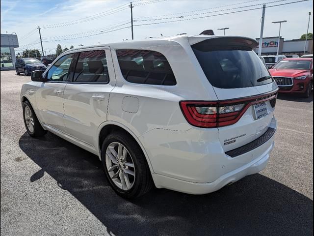 2023 Dodge Durango GT Launch Edition