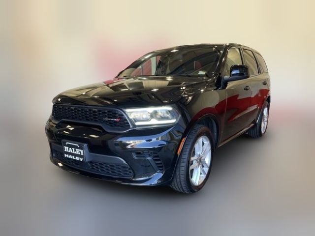 2023 Dodge Durango GT Launch Edition