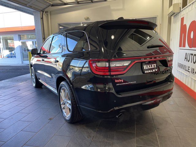 2023 Dodge Durango GT Launch Edition