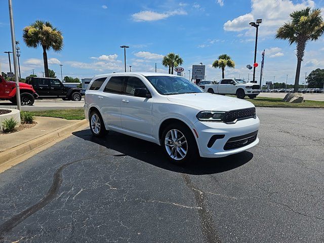 2023 Dodge Durango GT Launch Edition