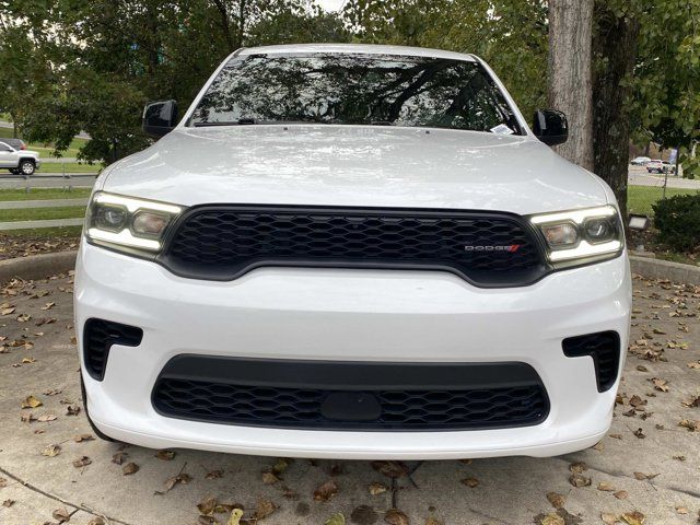 2023 Dodge Durango GT Launch Edition