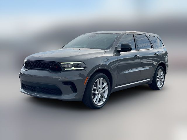 2023 Dodge Durango GT Launch Edition