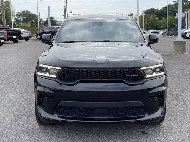 2023 Dodge Durango GT Launch Edition