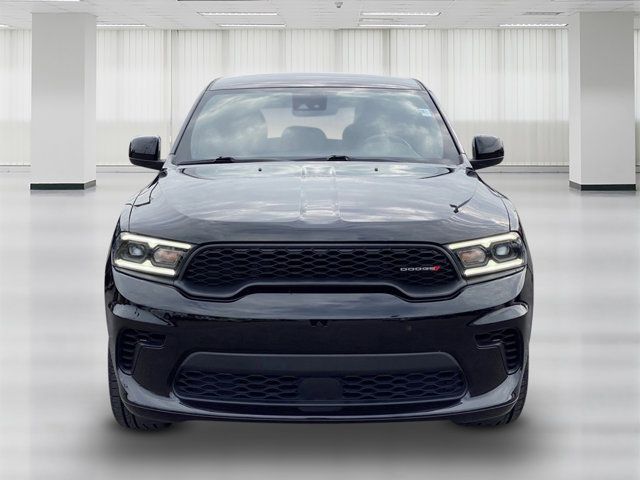 2023 Dodge Durango GT Launch Edition