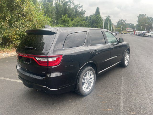 2023 Dodge Durango GT Launch Edition