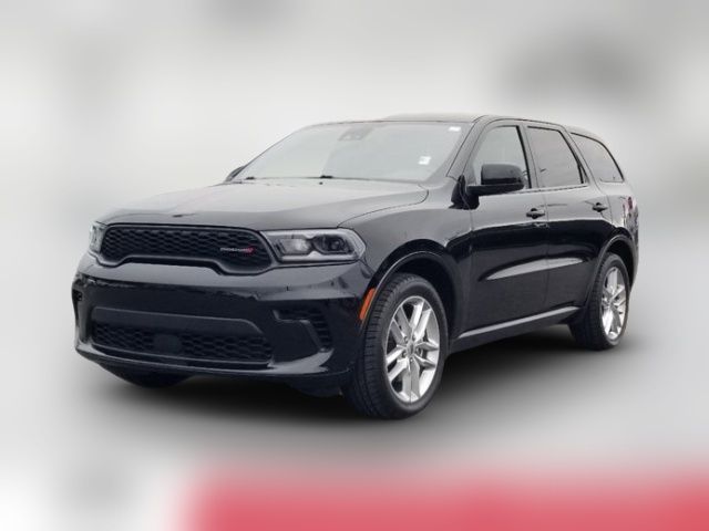 2023 Dodge Durango GT Launch Edition