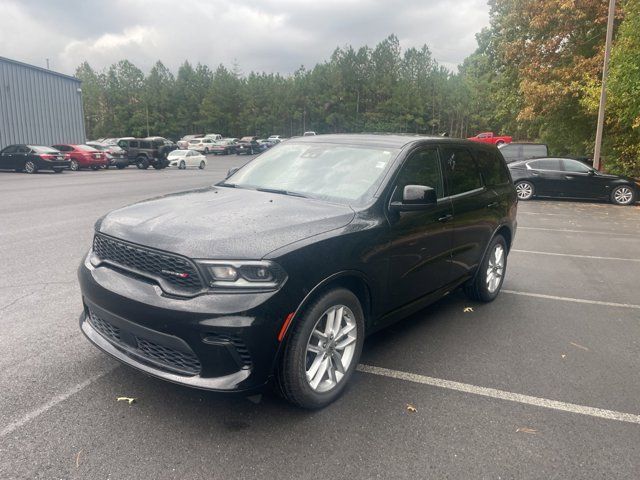 2023 Dodge Durango GT Launch Edition