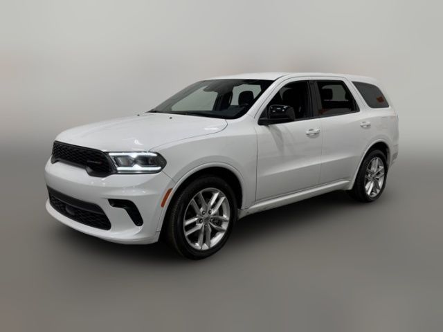 2023 Dodge Durango GT Launch Edition