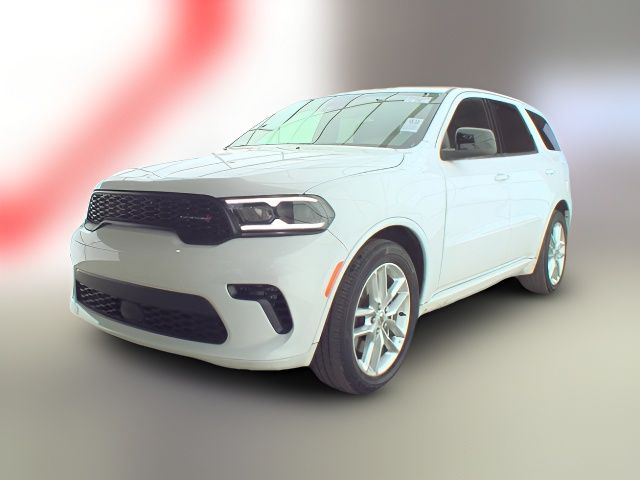 2023 Dodge Durango GT Launch Edition