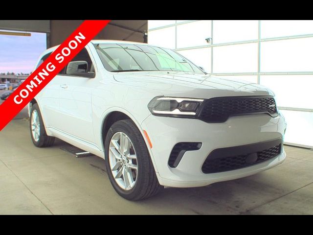 2023 Dodge Durango GT Launch Edition