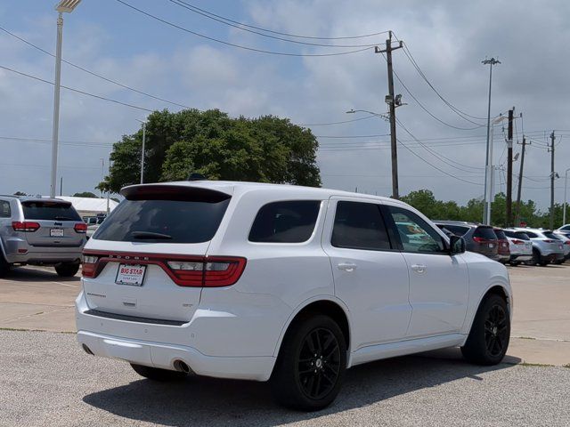 2023 Dodge Durango GT Launch Edition