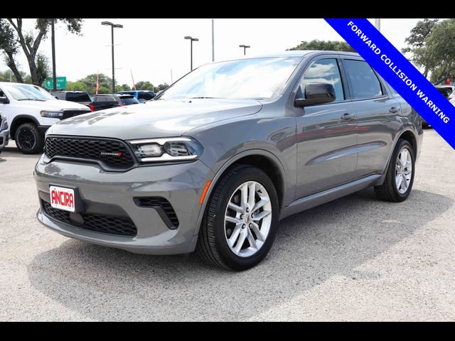 2023 Dodge Durango GT Launch Edition