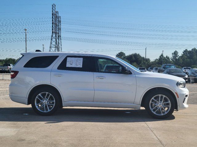 2023 Dodge Durango GT Launch Edition