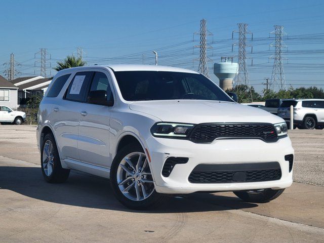 2023 Dodge Durango GT Launch Edition