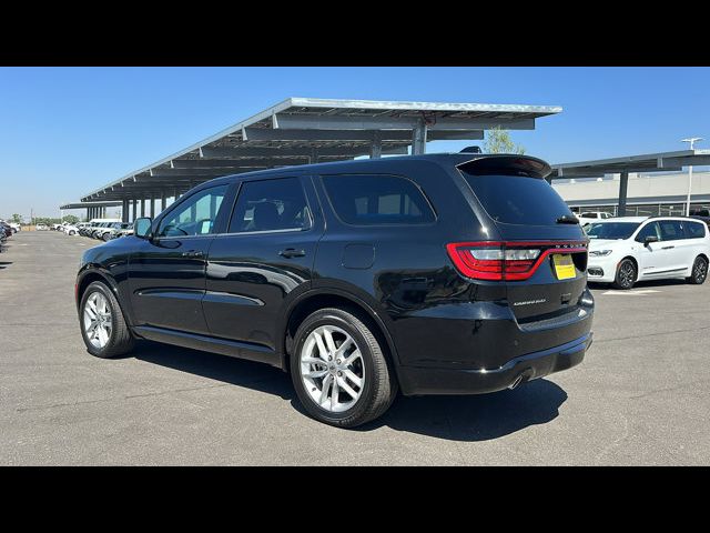 2023 Dodge Durango GT Launch Edition