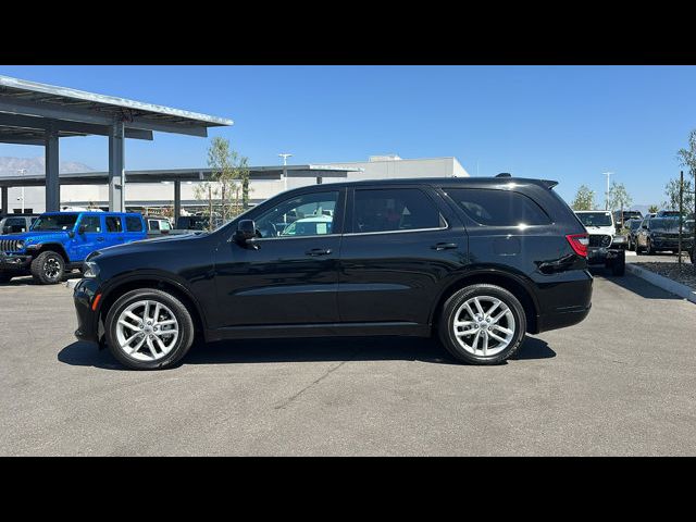 2023 Dodge Durango GT Launch Edition