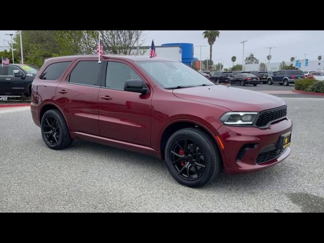 2023 Dodge Durango GT Launch Edition