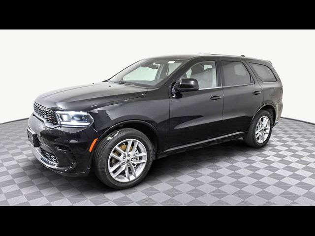 2023 Dodge Durango GT Launch Edition