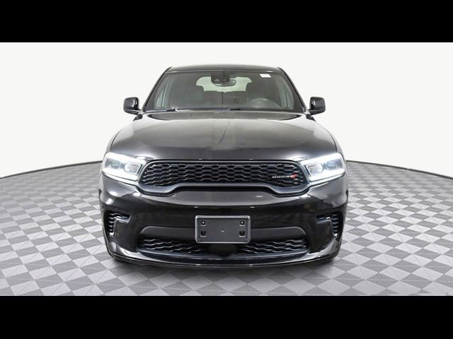 2023 Dodge Durango GT Launch Edition