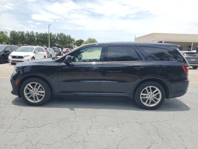 2023 Dodge Durango GT Launch Edition