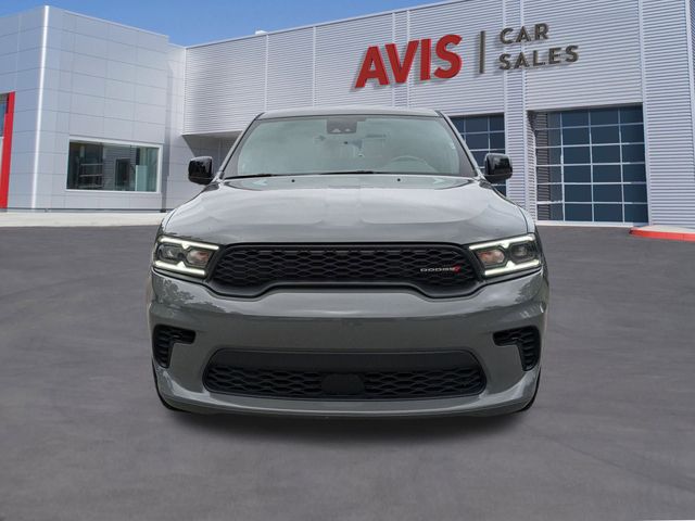 2023 Dodge Durango GT Launch Edition