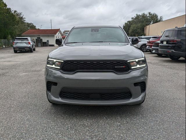 2023 Dodge Durango GT Launch Edition