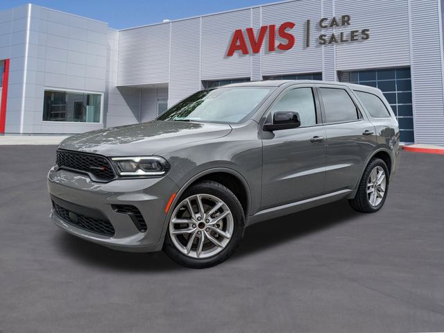 2023 Dodge Durango GT Launch Edition